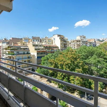 In The Heart Of Apartment